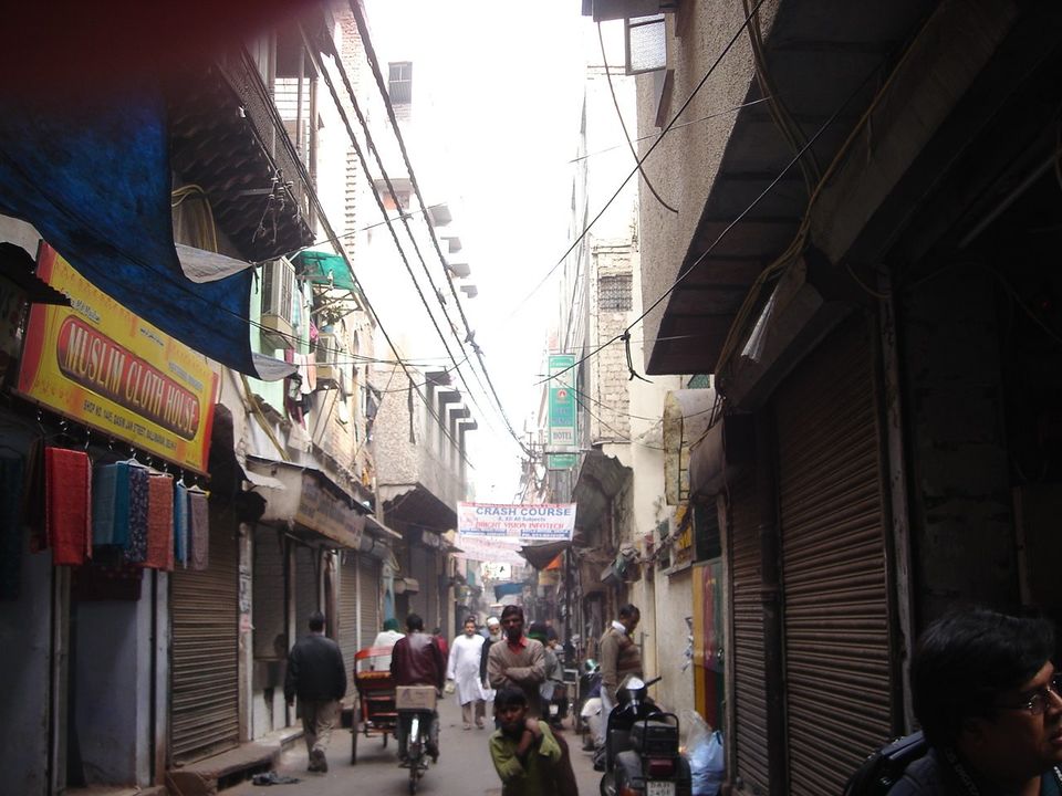 Photo of Delhi, New Delhi, India by Susan Sharma