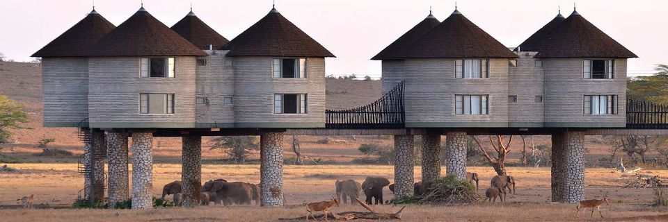 Photo of 10 Days Kenya Safari Holidays 1/1 by Beyond World Explorers