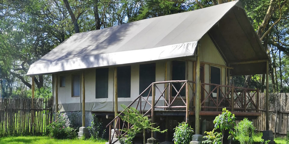 Photo of 6 Days Tanzania Budget Safaris 1/1 by Beyond World Explorers
