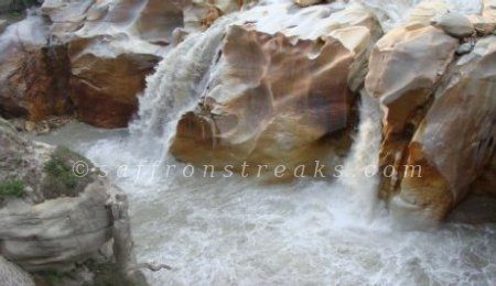 Photo of Gangotri, Uttarakhand, India by Sukanya Ghosh