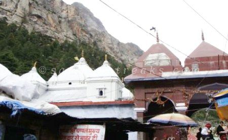 Photo of Gangotri, Uttarakhand, India by Sukanya Ghosh