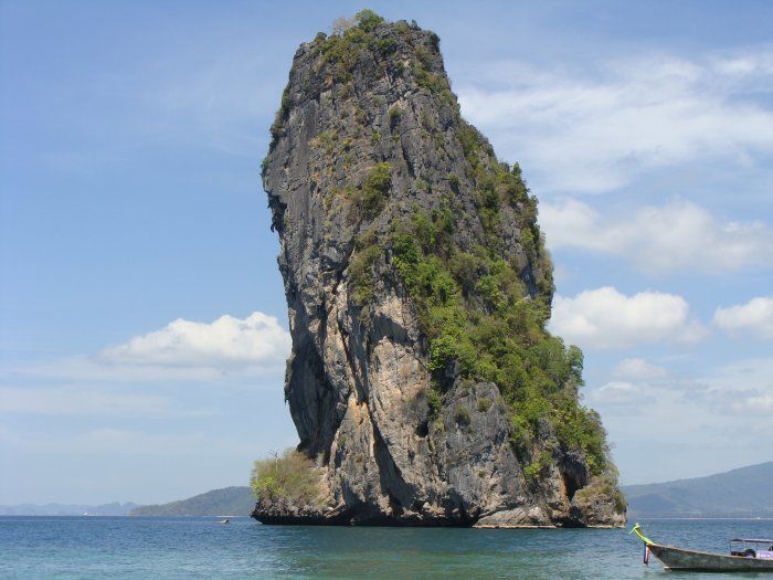 Photo of Phuket – Pearl of the Pacific 7/14 by Sukanya Ghosh