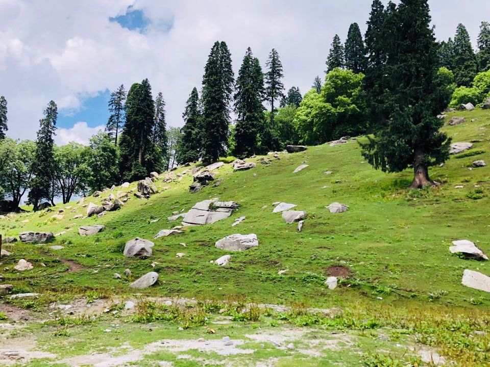 Photo of First-time trekker? Here are a few things to keep in mind! 4/4 by Akanksha Maheshwari