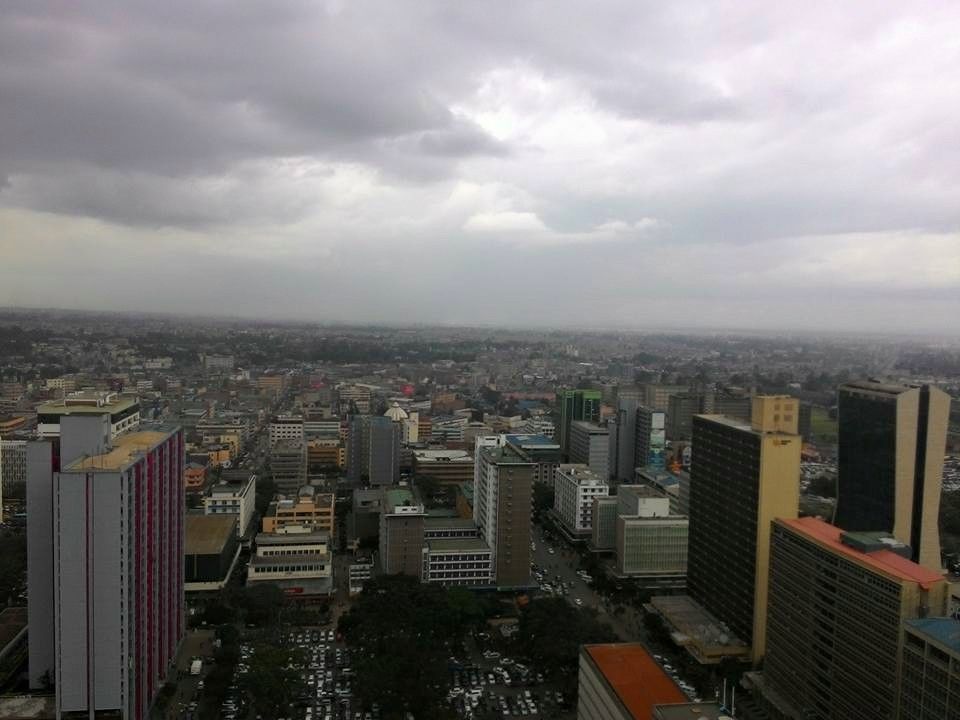 Photo of Juja, Kenya by Akhilesh Gannavarapu
