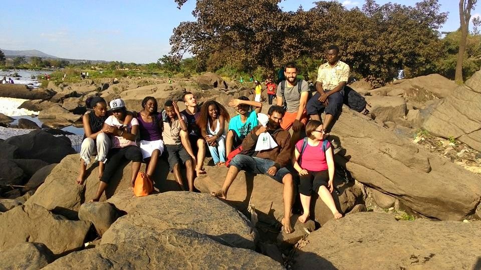 Photo of Karibu Kenya: Where People Know How To Party #AdventuresinAfrica by Akhilesh Gannavarapu
