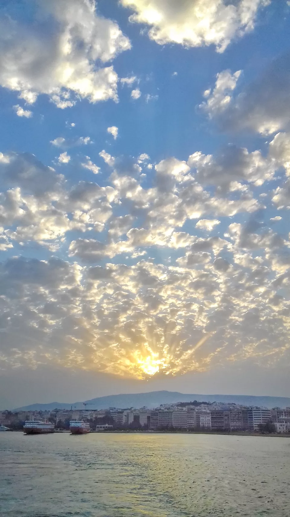 Photo of Pireas, Piraeus, Greece by Pranav Harish