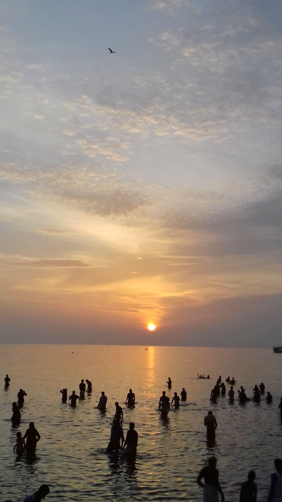 Photo of Rameshwaram - Kanyakumari - Madurai: Mesmerizing South by Pranav Harish
