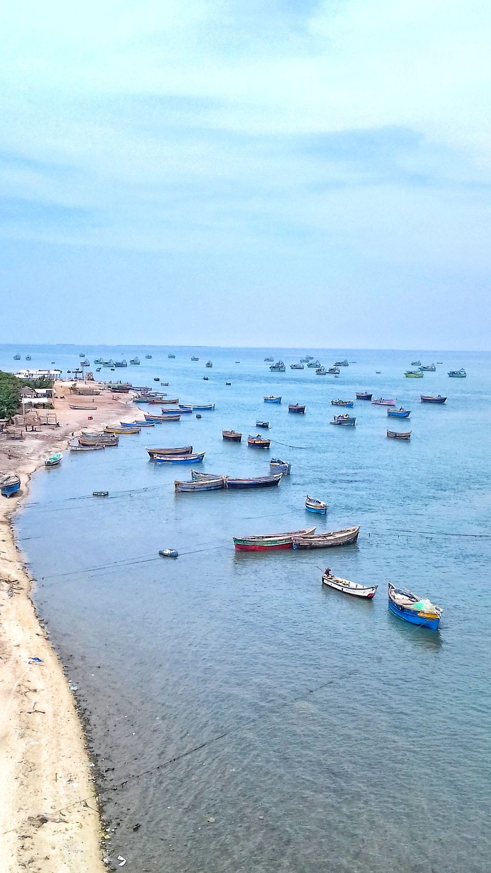 Photo of Rameswaram, Tamil Nadu, India by Pranav Harish