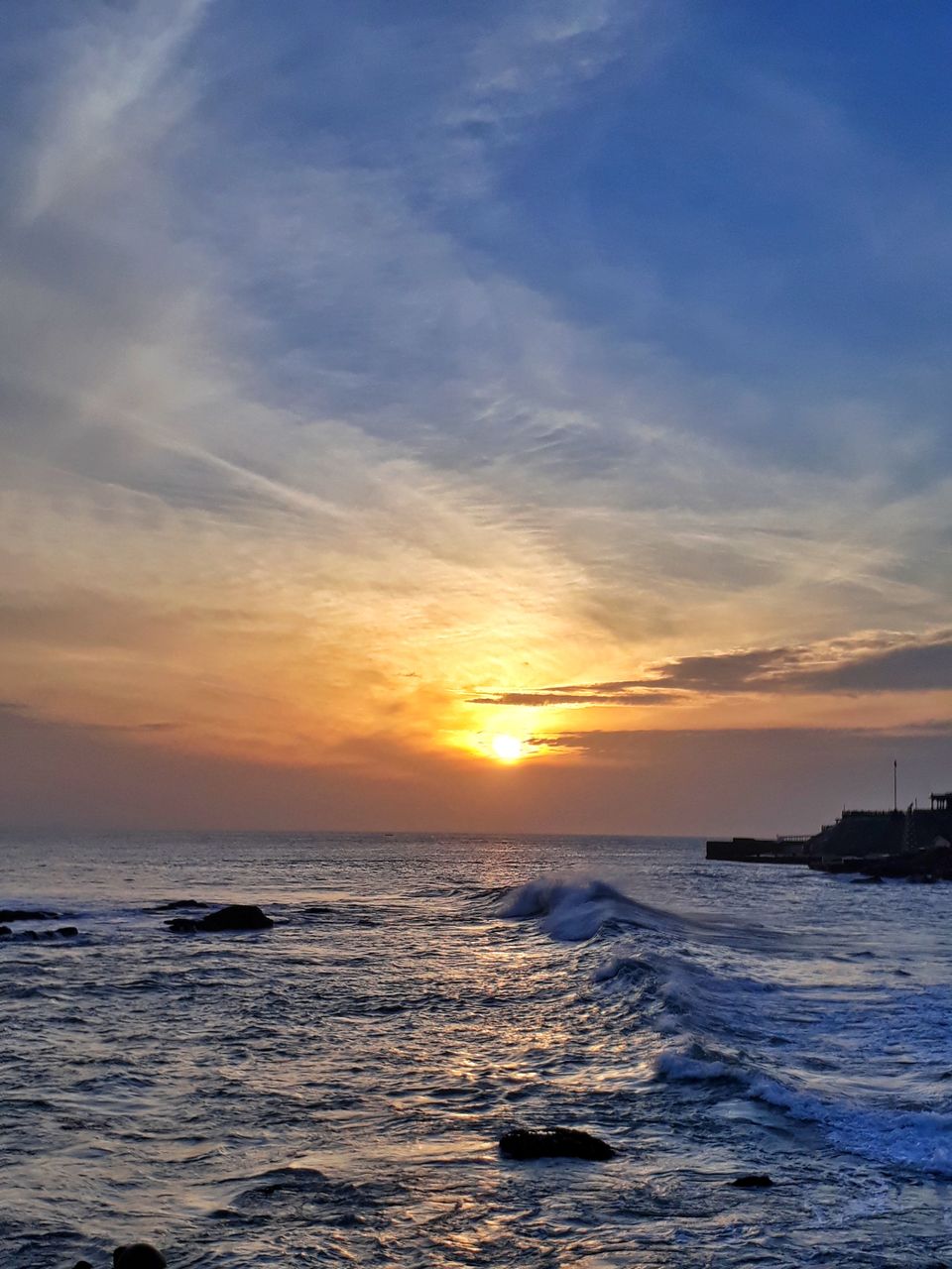Photo of Rameshwaram - Kanyakumari - Madurai: Mesmerizing South by Pranav Harish