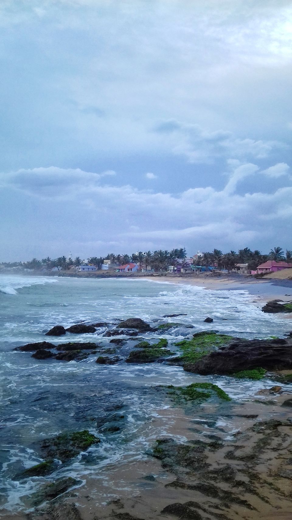 Photo of Rameshwaram - Kanyakumari - Madurai: Mesmerizing South by Pranav Harish