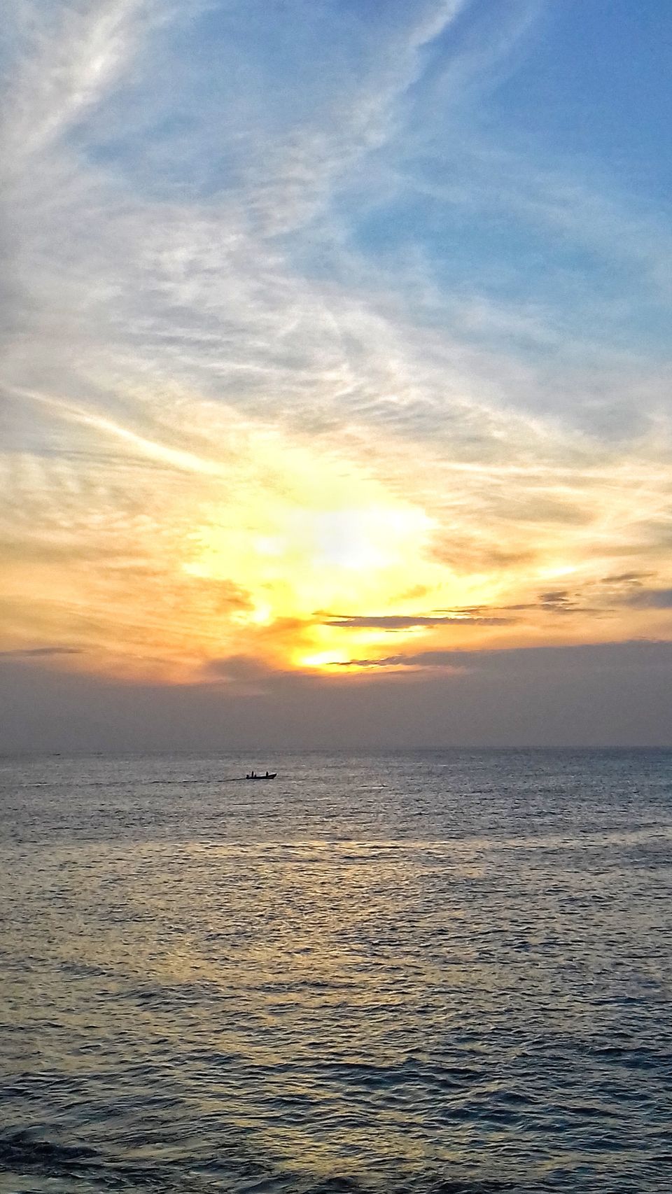 Photo of Rameshwaram - Kanyakumari - Madurai: Mesmerizing South by Pranav Harish