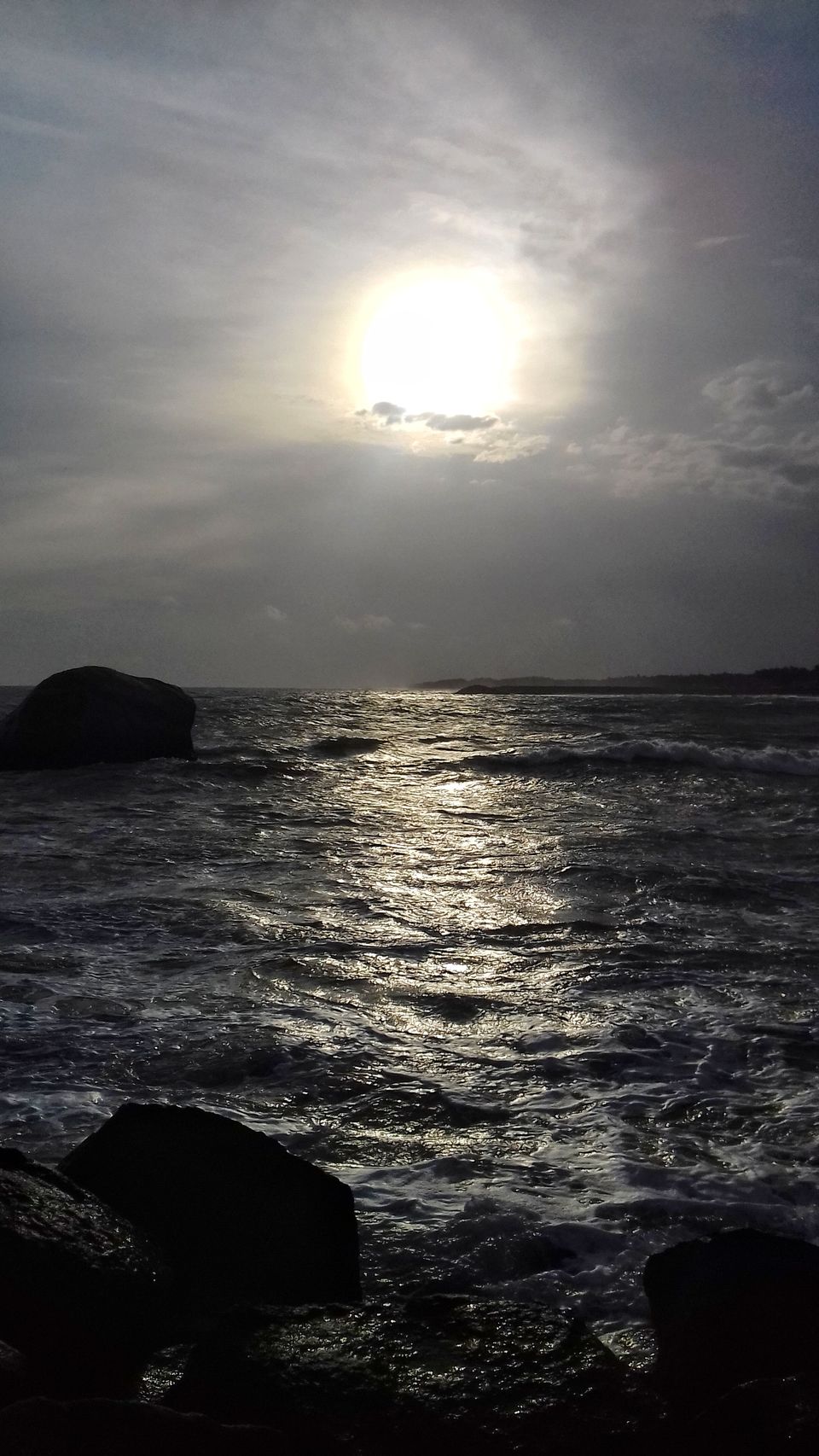 Photo of Rameshwaram - Kanyakumari - Madurai: Mesmerizing South by Pranav Harish