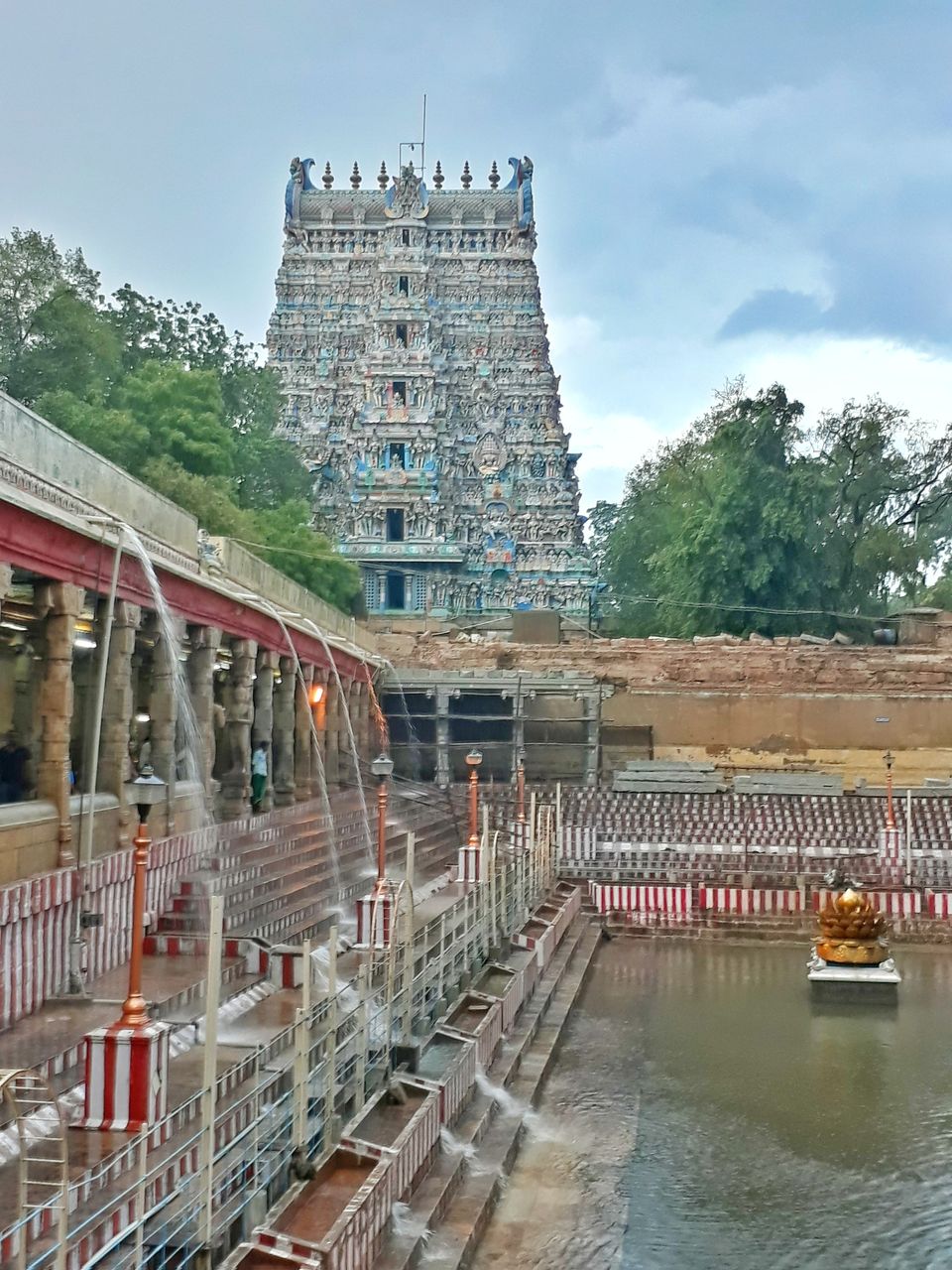 Photo of Madurai, Tamil Nadu, India by Pranav Harish