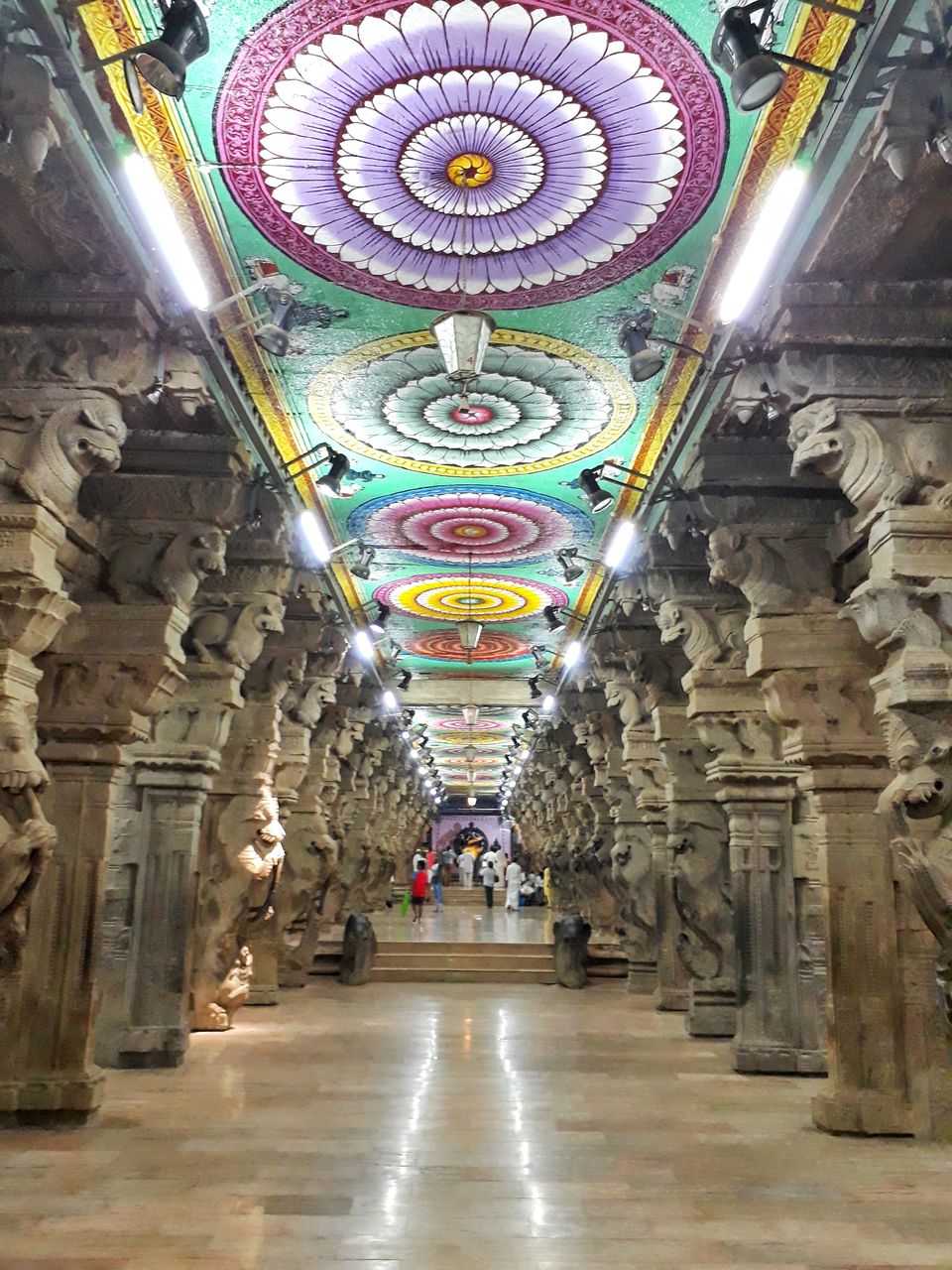 Photo of Rameshwaram - Kanyakumari - Madurai: Mesmerizing South by Pranav Harish