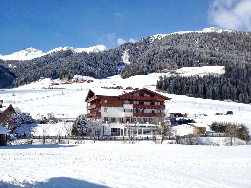 Photo of Dobbiaco, Province of Bolzano - South Tyrol, Italy by Pranav Harish