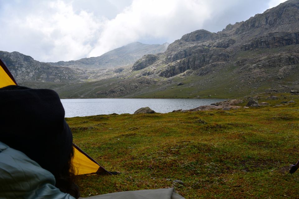 Photo of Kashmir: The Land of Greener Grass and Bluer Lakes #kashmirinphotos by Pranav Harish