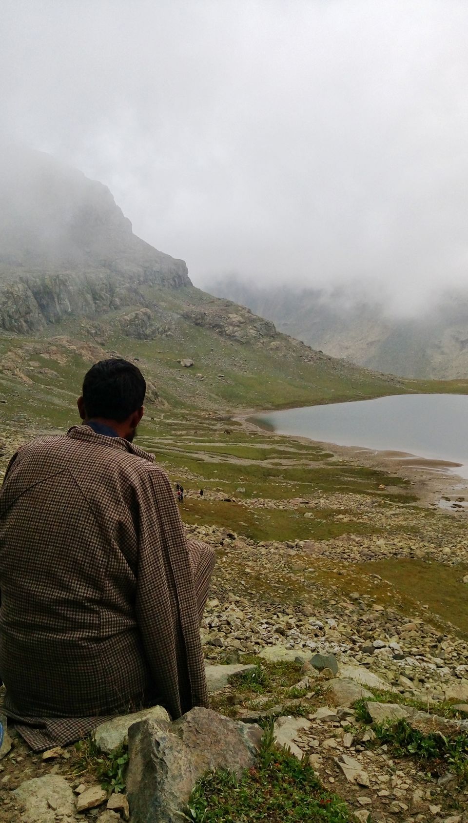 Photo of Marsar Lake by Pranav Harish