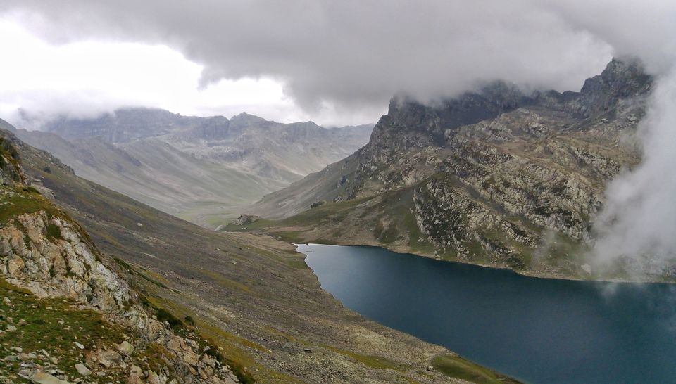 Photo of Marsar Lake by Pranav Harish