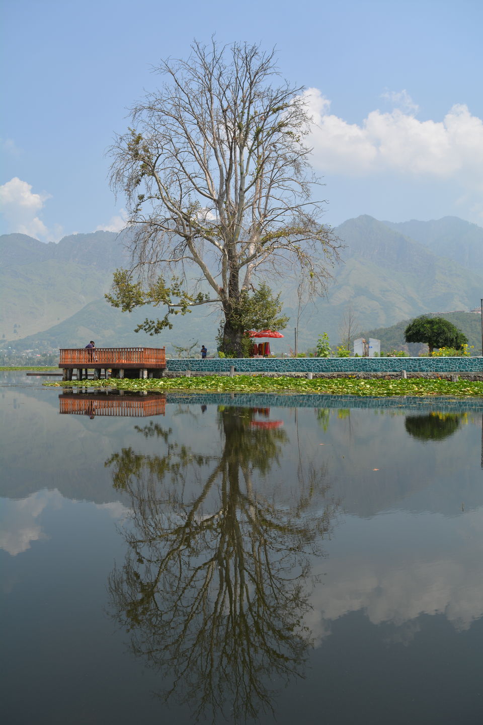 Photo of Srinagar by Pranav Harish