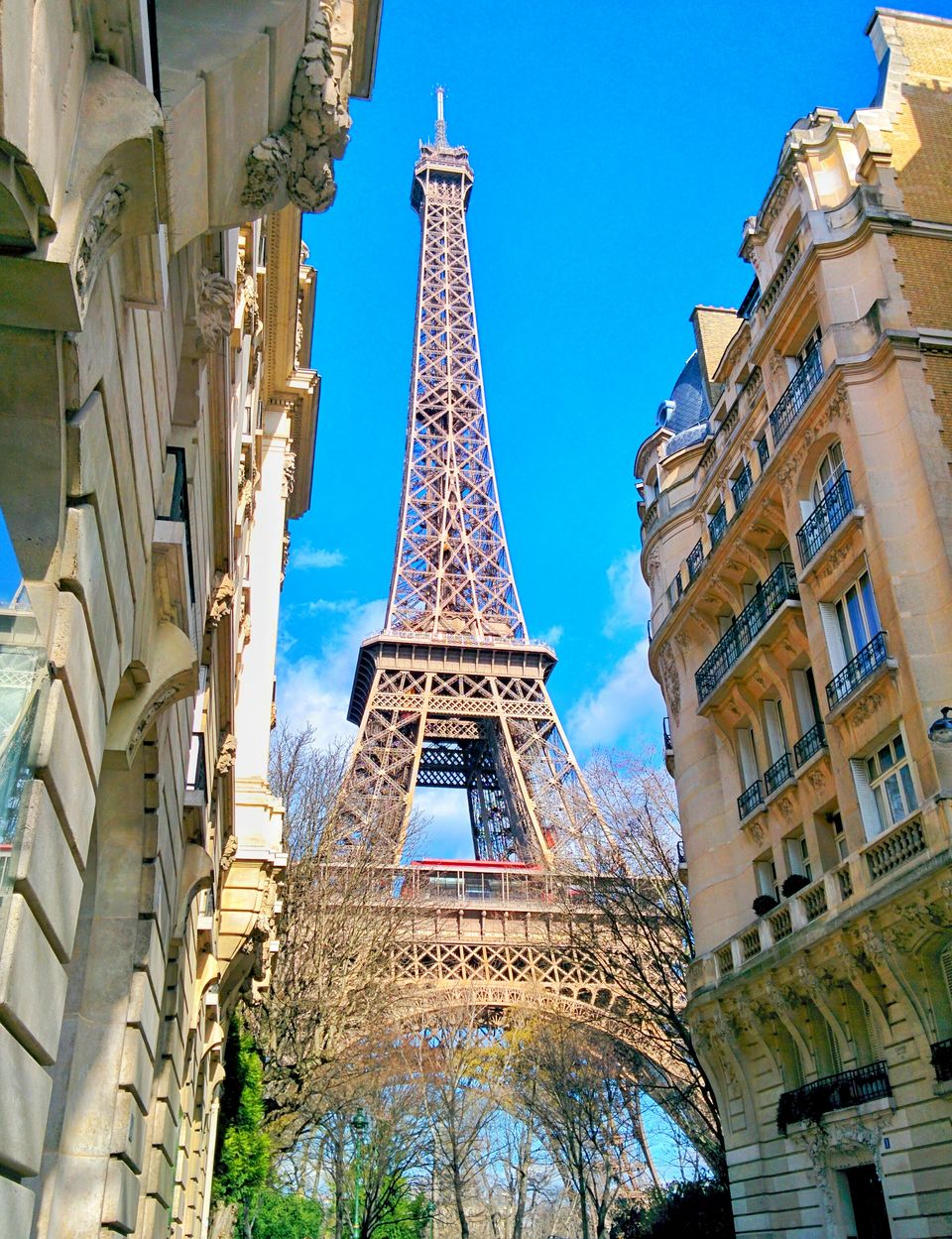 Photo of Paris, France by Pranav Harish