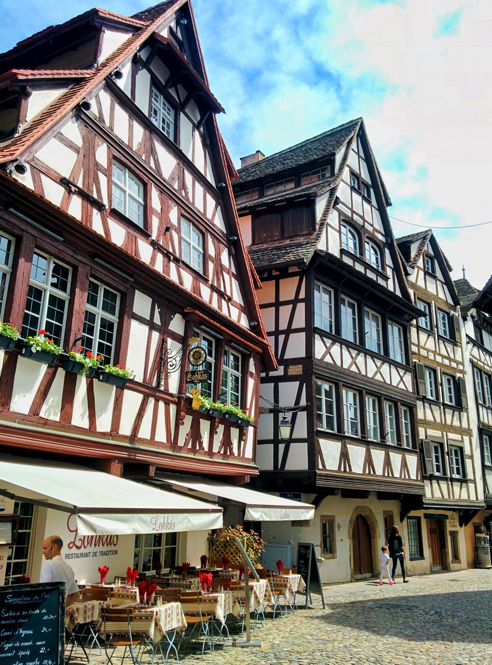 Photo of Strasbourg, France by Pranav Harish