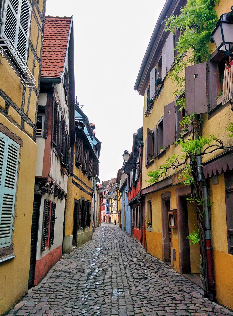Photo of Colmar, France by Pranav Harish