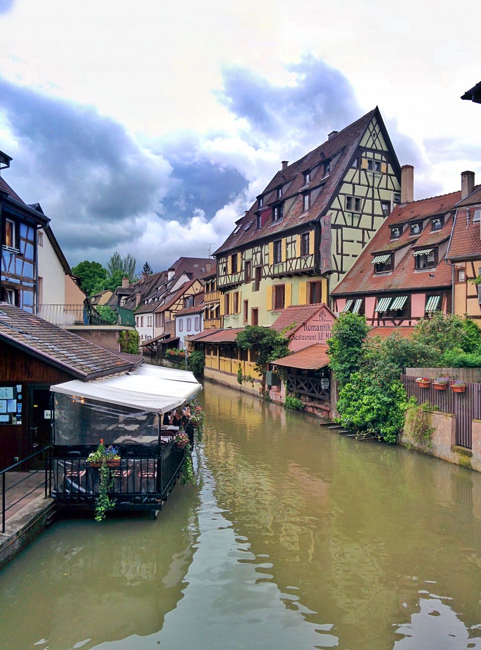 Photo of Colmar, France by Pranav Harish