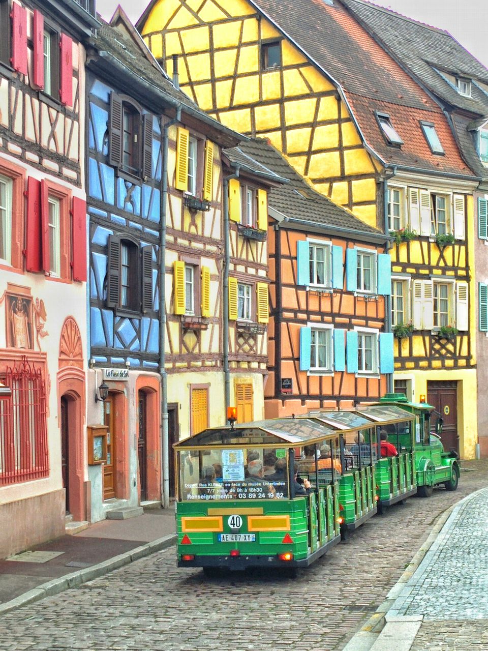 Photo of Colmar, France by Pranav Harish