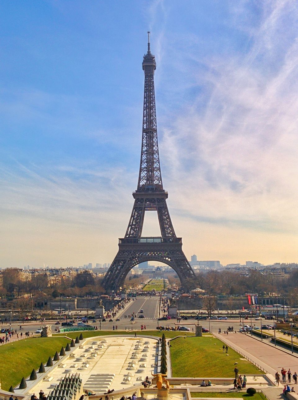 Photo of Paris, France by Pranav Harish