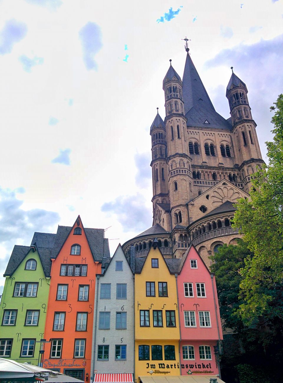 Photo of Cologne, Germany by Pranav Harish