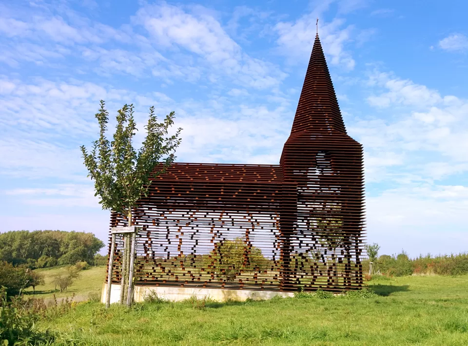 Photo of Borgloon, Belgium by Pranav Harish