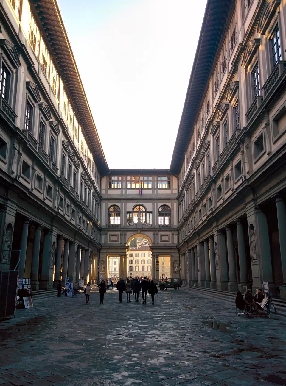 Photo of 10 Things You Have To Do in Florence by Pranav Harish