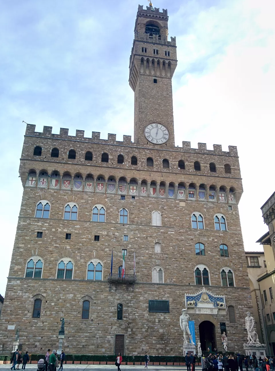 Photo of 10 Things You Have To Do in Florence by Pranav Harish