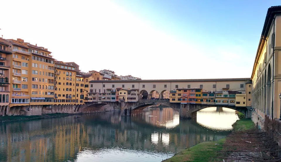 Photo of 10 Things You Have To Do in Florence by Pranav Harish