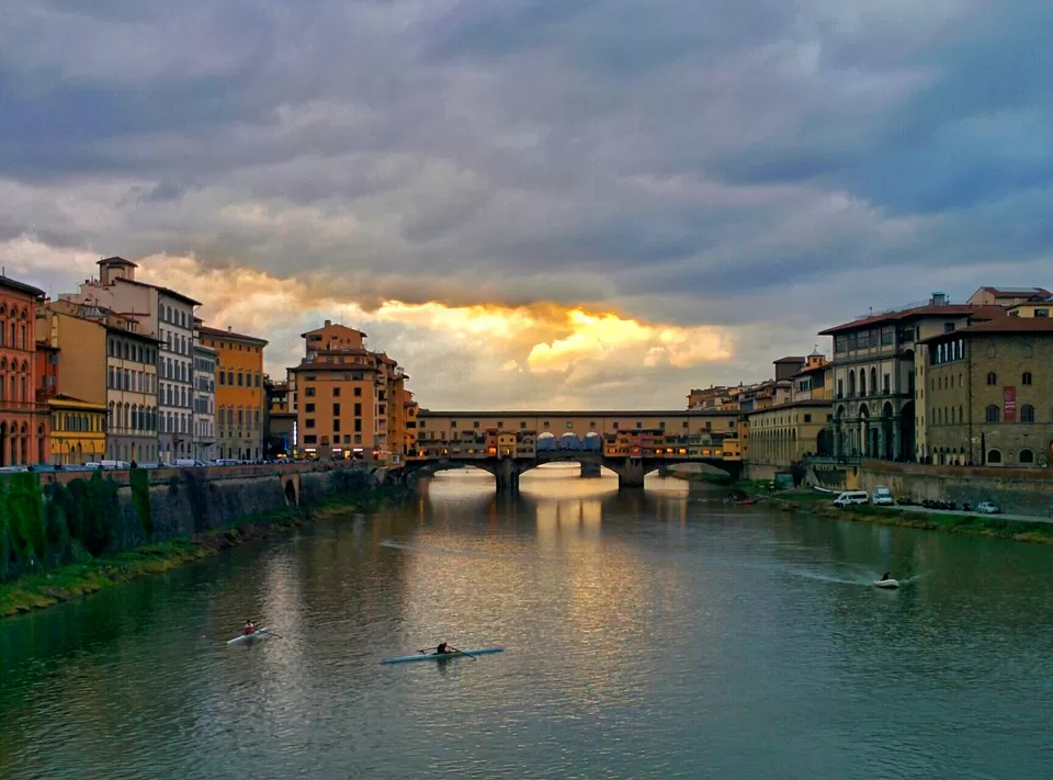 Photo of 10 Things You Have To Do in Florence by Pranav Harish