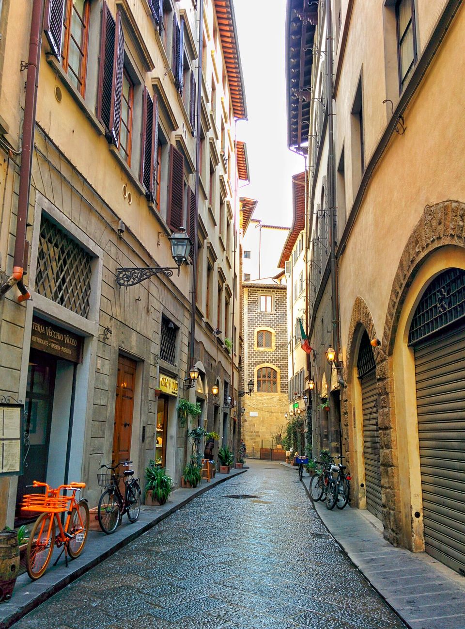 Photo of 10 Things You Have To Do in Florence by Pranav Harish