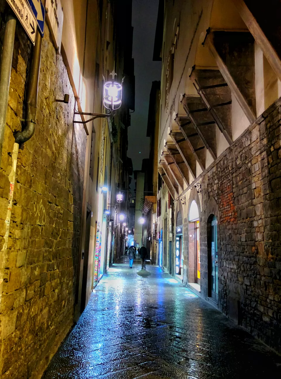 Photo of 10 Things You Have To Do in Florence by Pranav Harish