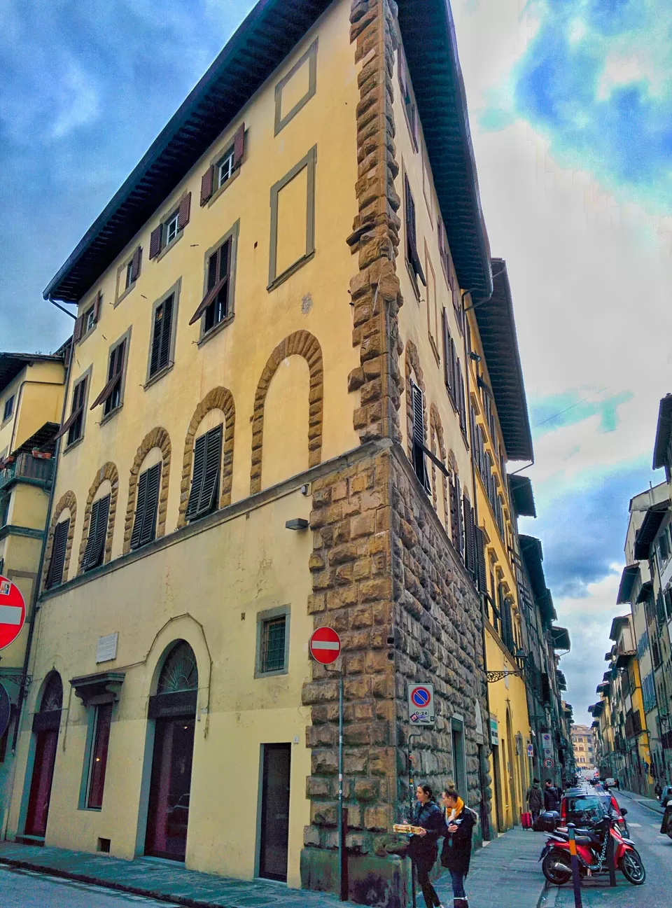 Photo of 10 Things You Have To Do in Florence by Pranav Harish