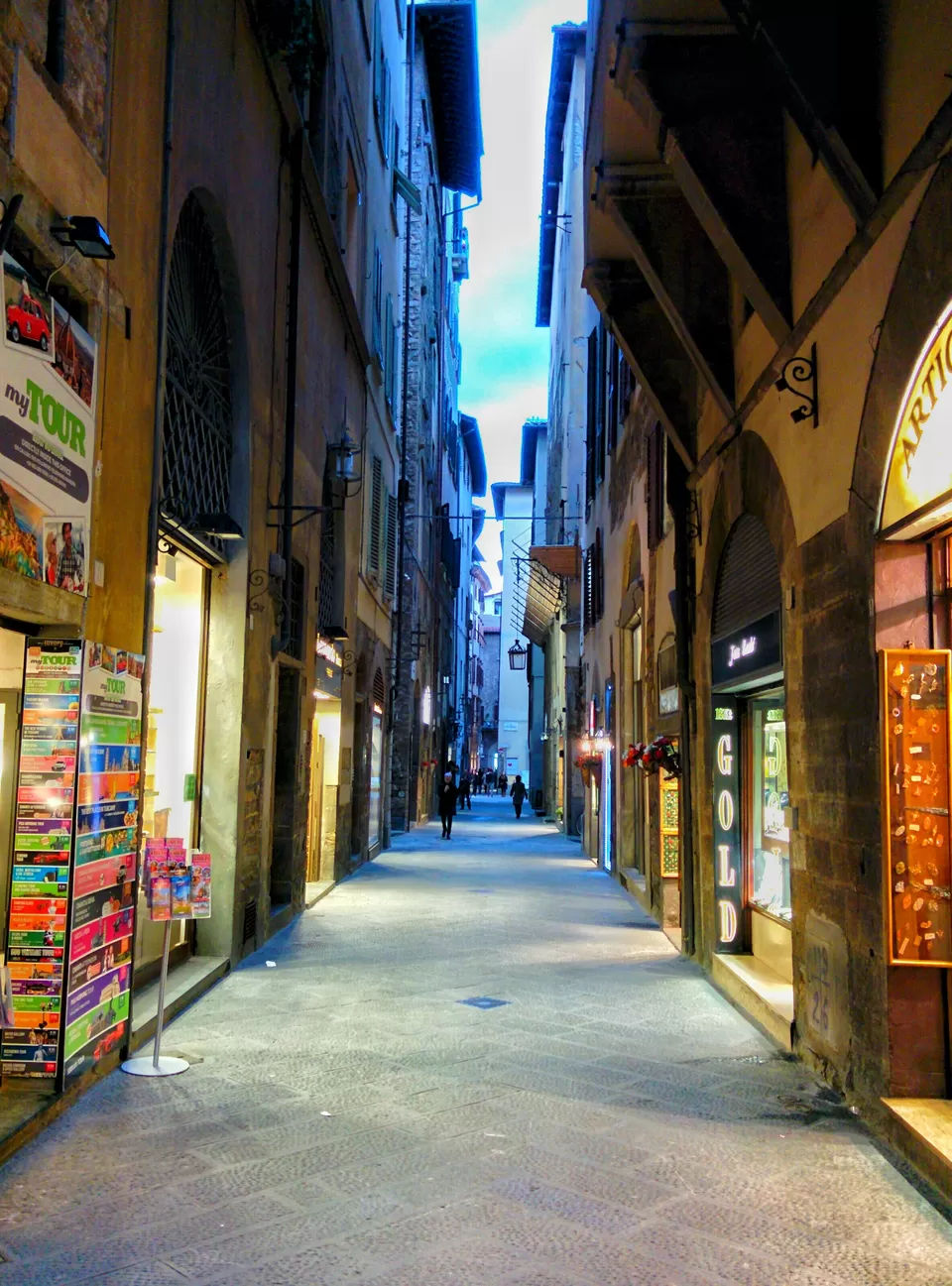 Photo of 10 Things You Have To Do in Florence by Pranav Harish