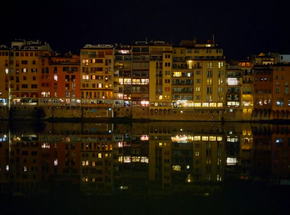 Photo of 10 Things You Have To Do in Florence by Pranav Harish