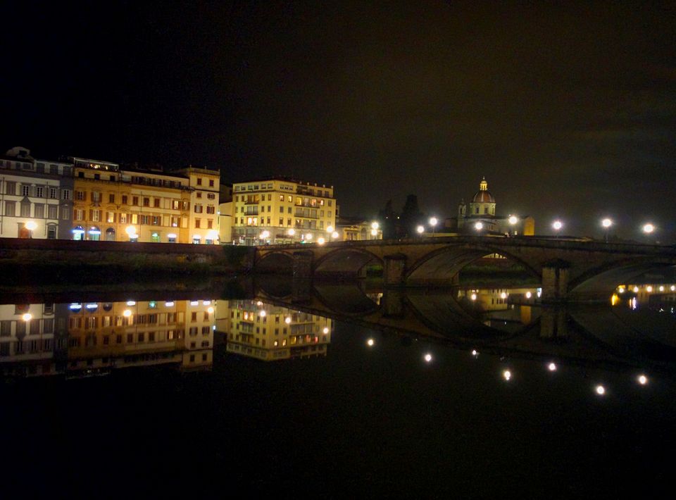 Photo of 10 Things You Have To Do in Florence by Pranav Harish