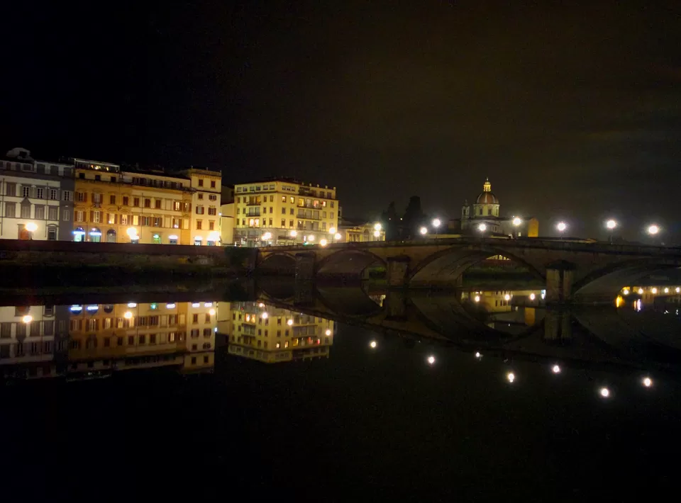 Photo of 10 Things You Have To Do in Florence by Pranav Harish