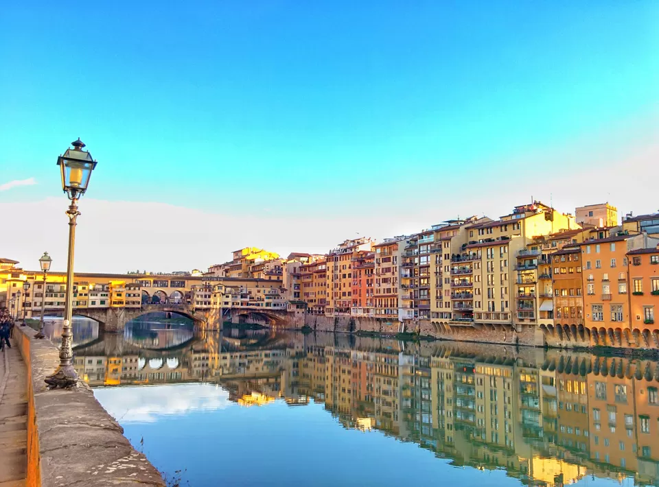 Photo of 10 Things You Have To Do in Florence by Pranav Harish