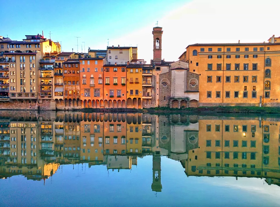 Photo of 10 Things You Have To Do in Florence by Pranav Harish