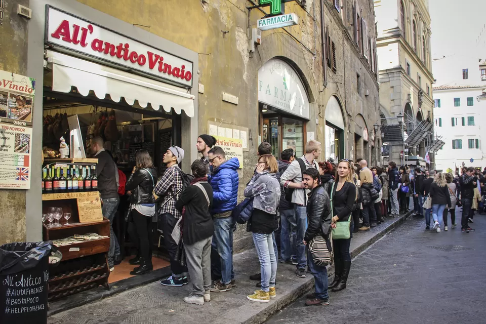 Photo of 10 Things You Have To Do in Florence by Pranav Harish