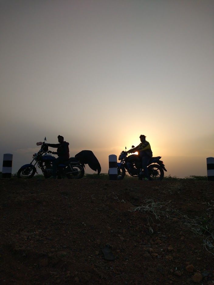 Photo of Thirumayam, Tamil Nadu, India by Prawin Pix