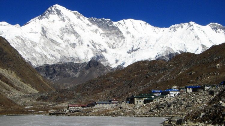 Photo of Gokyo Valley Trek 1/1 by nepalholidaytreks