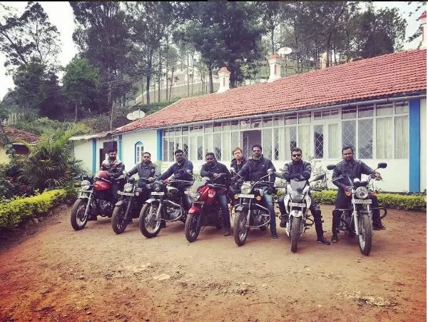 Photo of Ooty, Tamil Nadu, India by Ashish Kevin Rai