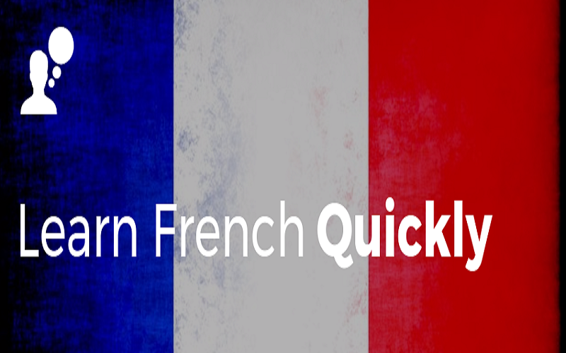Photo of How to learn French quickly by Cristina Herrera