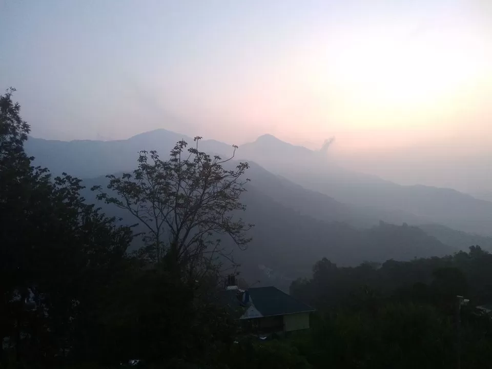 Photo of Munnar, Kerala, India by Hrishikesh Nalgirkar